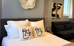 Hotel La Reserve De Brive